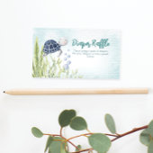 Sous la carte de Baby shower de  Sea Diaper