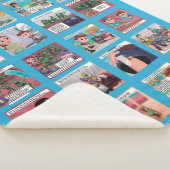 Sous la couverture de bande (3/4)