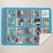 Sous la couverture de bande (Devant (Horizontal))