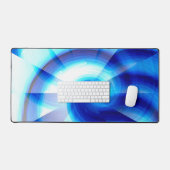 Sous la glace...... (Clavier et souris)