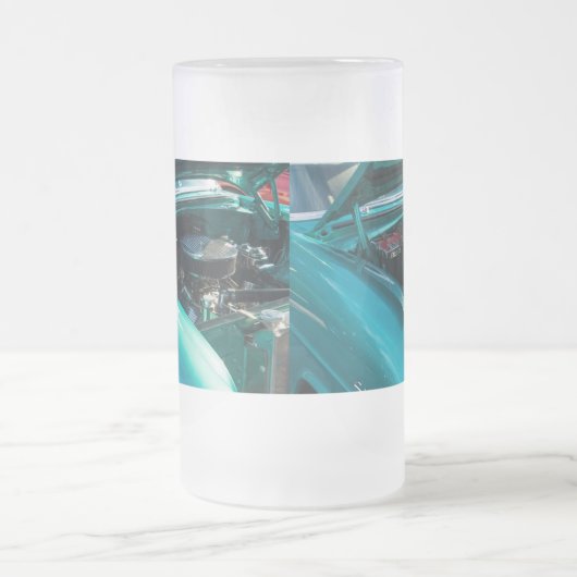 Sous La Hotte Gelée Mug (Centre)