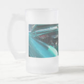 Sous La Hotte Gelée Mug (Gauche)