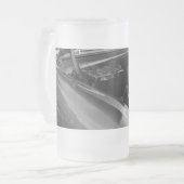 Sous La Hotte Gelée Mug (Devant gauche)