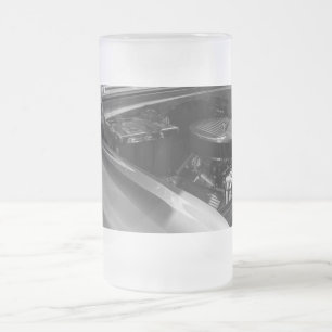 Sous La Hotte Gelée Mug