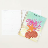 Sous la mer (Devant avec enveloppe)