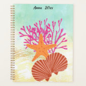 Sous la mer (Devant)