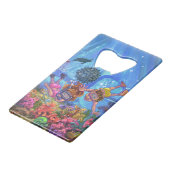 Sous la mer (Devant Angle)