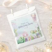 Sous la mer Fille Favoriser les sacs (Coupé)