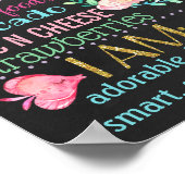 Sous la mer panneau de tableau noir d'anniversaire (Coin)