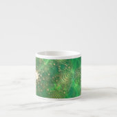 Sous la Mug de spécialités de la mer d'Emeraude (Devant)