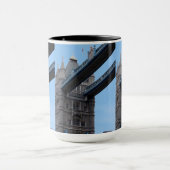 Sous la Mug du London Bridge (Centre)