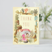 Sous la princesse Merci de sirène de mer (Debout devant)