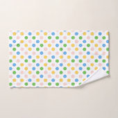 Sous la serviette de bain Sea Kids (Serviette à main)