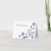 Sous la sirène de mer (Devant)