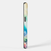 Sous la tortue de mer (Côté droit)