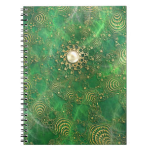Sous le Carnet de la mer d'Emeraude