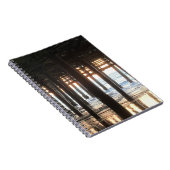 Sous le Carnet du quai (Côté Droit)