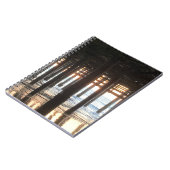 Sous le Carnet du quai (Côté gauche)