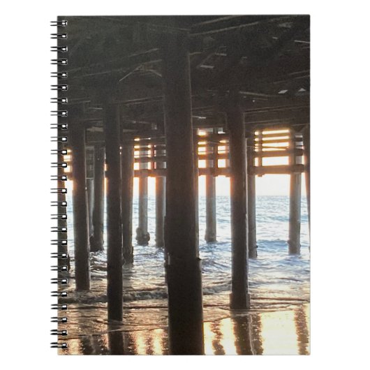Sous le Carnet du quai (Devant)