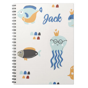 Sous Le Carnet Marin