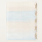 Sous le dauphin marin Personnalisé 2 (Dos)