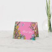 Sous le Merci marin (Devant)