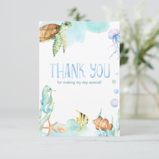 Sous le Merci marin (Debout devant)