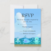 Sous le RSVP Sea (Devant)