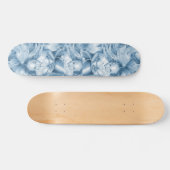 Sous Le Skateboard De Sirène De Mer (Horz)