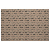 Sous le tissu de mer (Fat Quarter)
