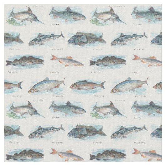 Sous le tissu de mer (Fermer)