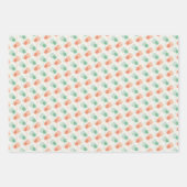 Sous l'ensemble de papier d'enveloppement du Sea P (Devant 3)