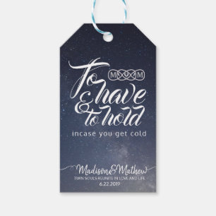 Sous Les Étiquettes Mariages Étoiles