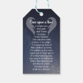 Sous Les Étiquettes Mariages Étoiles (Dos)