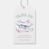 Sous les étiquettes Merci de mer (Devant)