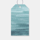 Sous les étiquettes Merci de mer (Dos)