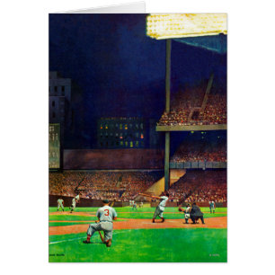 Sous les lumières de John Falter