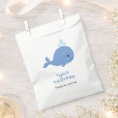 Sous Les Sacs Sea Favor (Personnalisés) (Coupé)