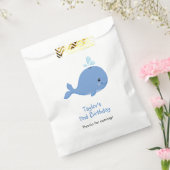 Sous Les Sacs Sea Favor (Personnalisés) (Scellé)