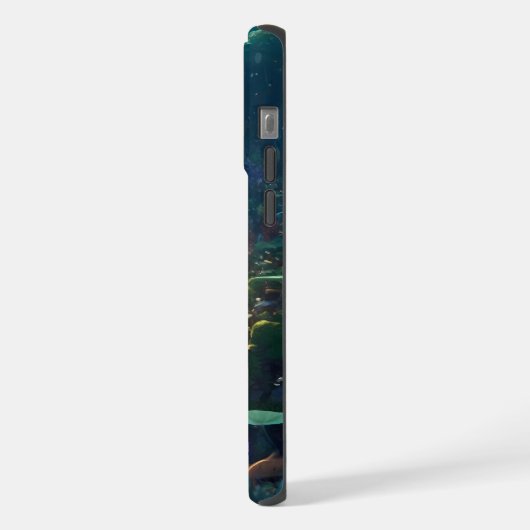 Sous-marin (Côté gauche)