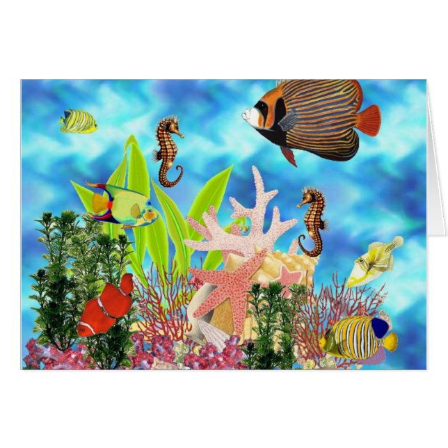 Sous-marin (Devant horizontal)