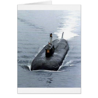 SOUS-MARINE