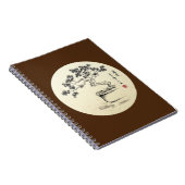 Sous mes soins - Carnet (Côté Droit)