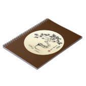 Sous mes soins - Carnet (Côté gauche)
