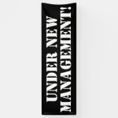 Sous Nouvelle bannière de gestion (Vertical)