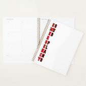 Sous-plans d'urgence (Devant avec enveloppe)