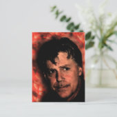 Sous pression Greg carte postale (Debout devant)