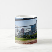 Sous Pritzker Pavilion Coffee Mug (Centre)