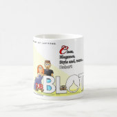 Sous tasse de classe de tache (Centre)