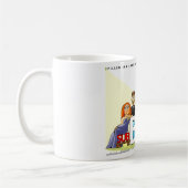 Sous tasse de classe de tache (Gauche)